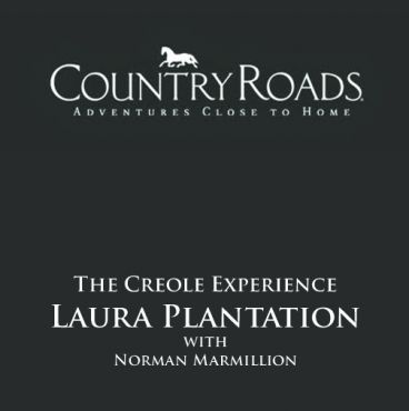 Norman Marmillion Talks About the Origins of Laura Plantation
